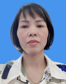 Nguyễn Thị Thu Hiền