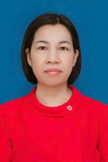 Nguyễn Thị Thu Hiền