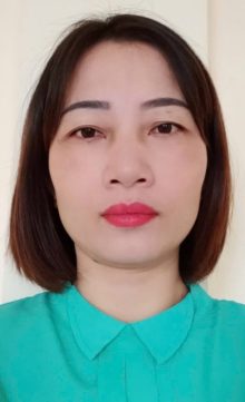 Lưu Thị Khánh Hòa