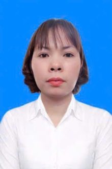 Lê Thị Linh