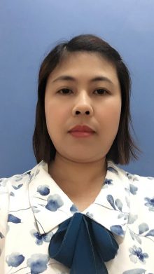 Trần Thị Tố Nga