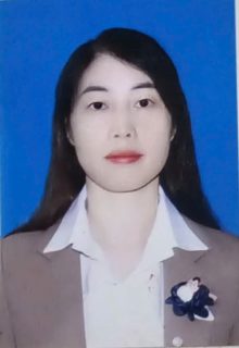 Vũ Thị Hồng Oanh