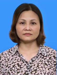 Đinh Thị Hồng Quyên