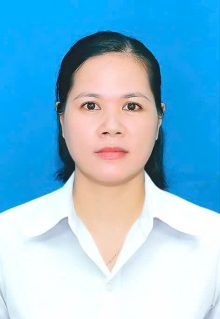 Phạm Thị Thanh Thủy