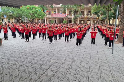 Sở GDĐT tỉnh Ninh Bình ban hành Kế hoạch tuyển sinh vào lớp 10 THPT năm học 2026 – 2027