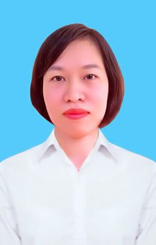 Vũ Thị Ánh