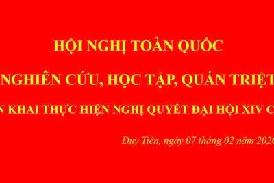 CHI BỘ TRƯỜNG THCS CHUYÊN NGOẠI TRIỂN KHAI KẾ HOẠCH NGHIÊN CỨU, HỌC TẬP, QUÁN TRIỆT VÀ THỰC HIỆN NGHỊ QUYẾT ĐẠI HỘI XIV CỦA ĐẢNG